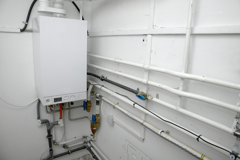Boiler Installations Lower Sundon